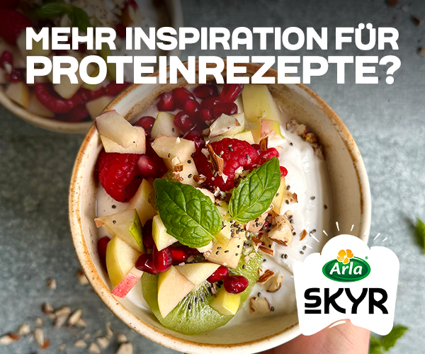 Arla Skyr Protein