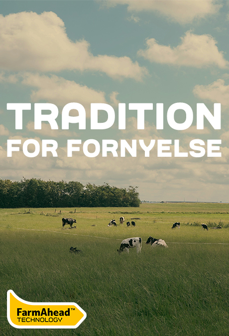 Sustainability - Campaign - Always on