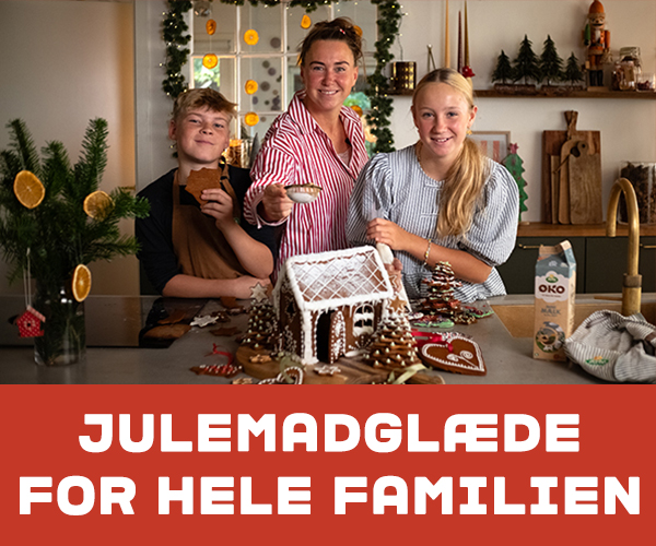 Madløjer (fall-back) - facets