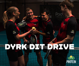 Arla Protein - Dyrk dit drive - AO - Opskrifter