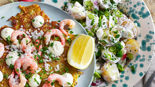 Laga enkel sommarmat – våra 12 bästa recept!