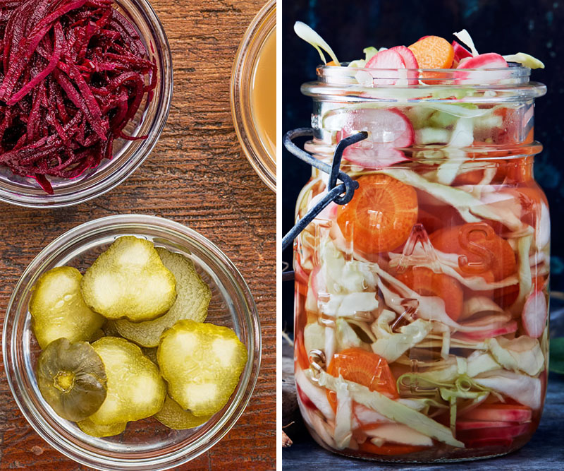 Så blir du proffs på att pickla hemma!