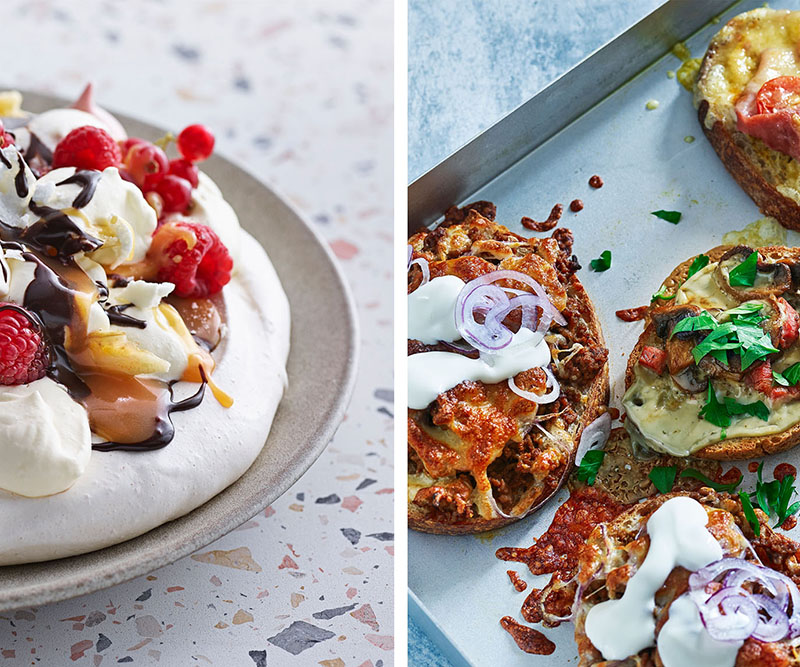 Prisvärd helgmat perfekt till soffhänget – 11 goda recept