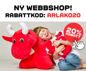 Webbshop rabattkod 2025