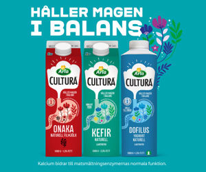 Arla Cultura 2025