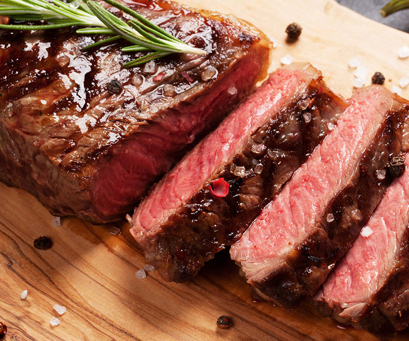 Lyckas med ryggbiffen – 5 proffstips!