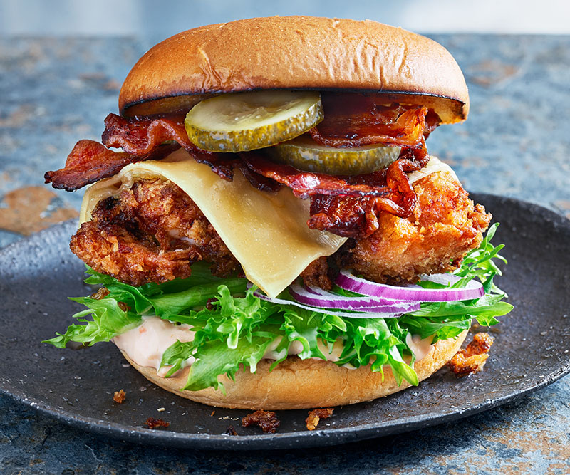 Billig helgmat – recept perfekta till soffhänget