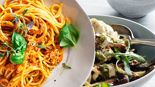 Laga middag snabbt – 15 recept under 15 minuter!