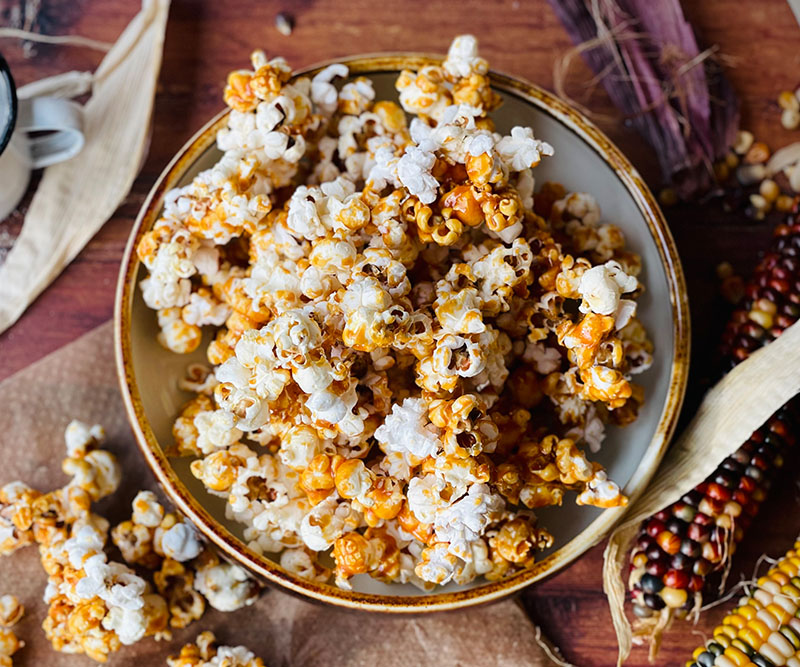 Fredagsmys – tips och recept som firar in helgen!