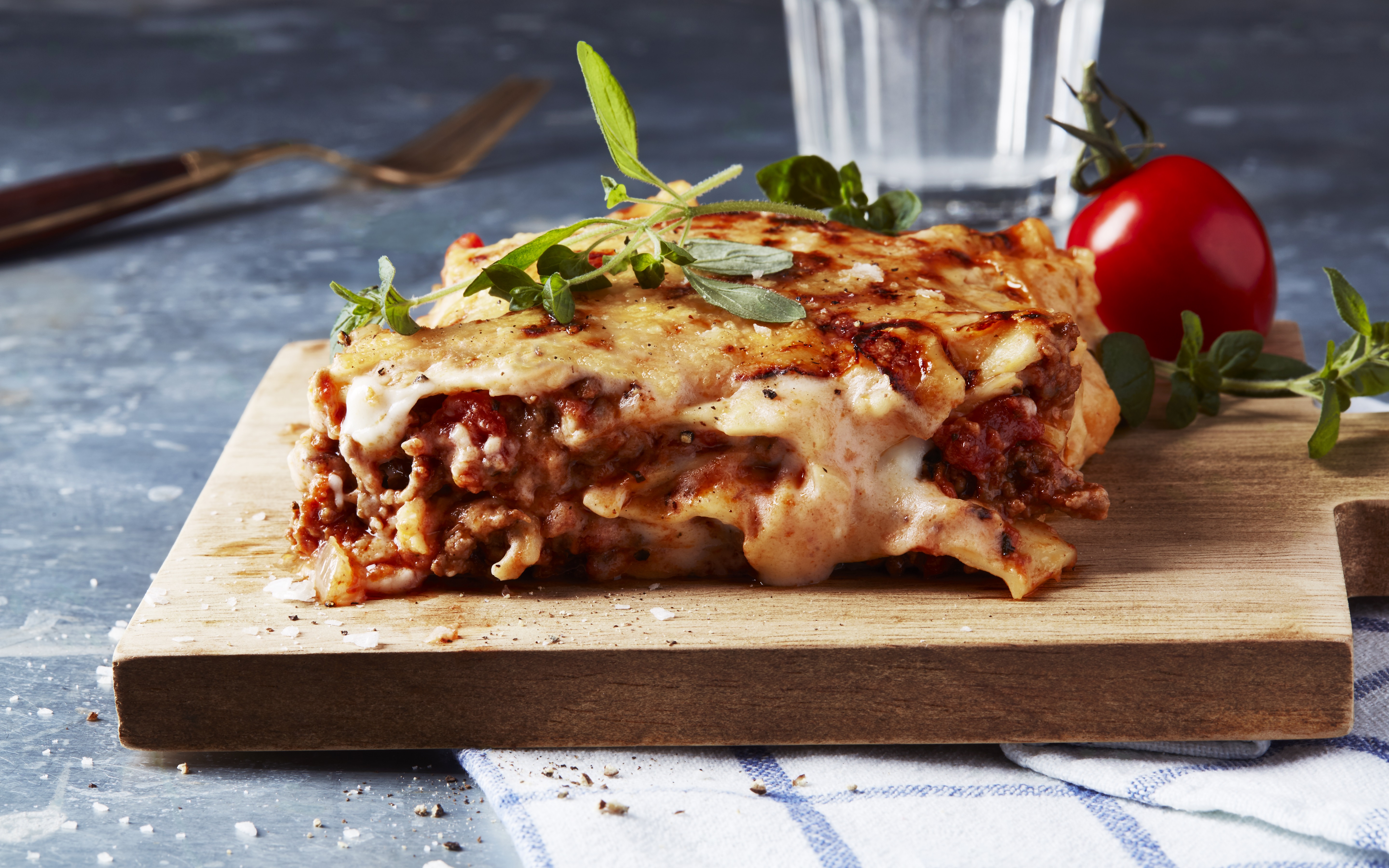 Lyckas med lasagnen – våra 5 bästa tips!