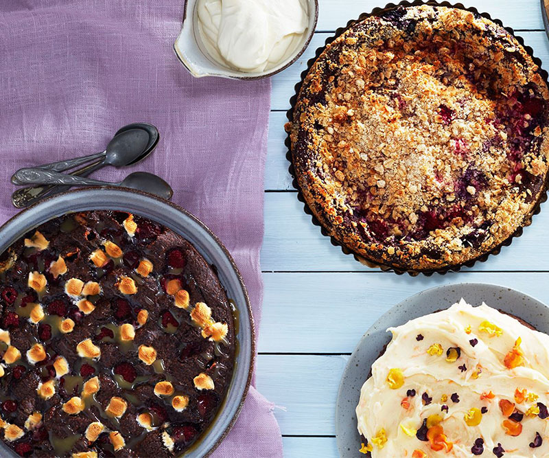 Lyckas med kladdkakan – knepen som gör den extra god