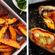 Sötpotatis på 7 goda sätt och knepen för att lyckas