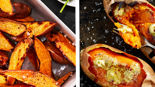 Sötpotatis på 7 goda sätt och knepen för att lyckas