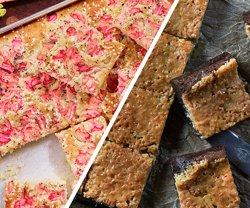 Baka i långpanna – våra 9 bästa tips och recept!