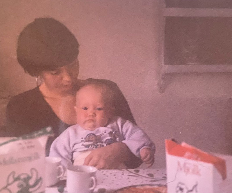 Har du gamla foton och filmer där Arla-produkter syns? Se hit!