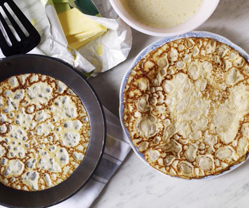 Stek de godaste pannkakorna – våra 10 bästa tips!
