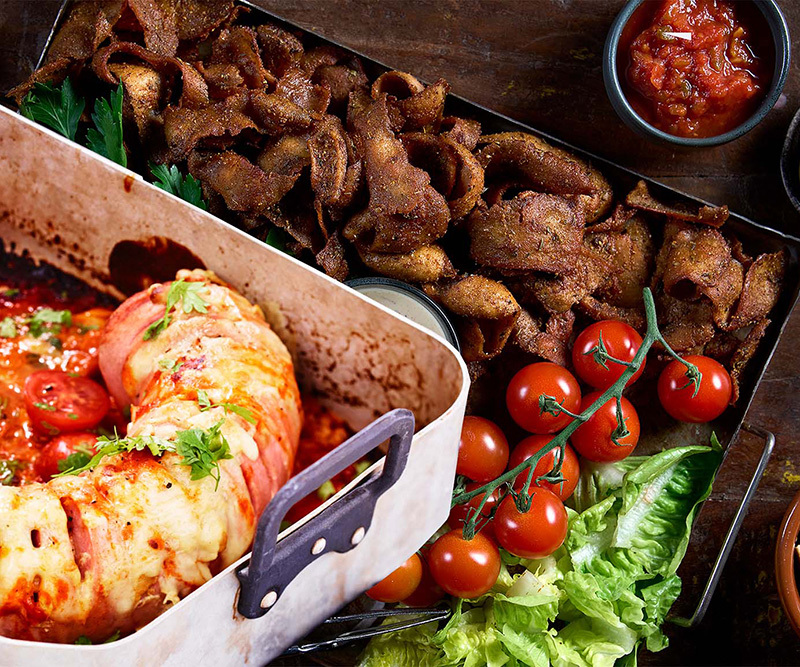 Laga falukorv – våra 7 bästa recept!