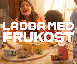 Frukostkampanj 2024